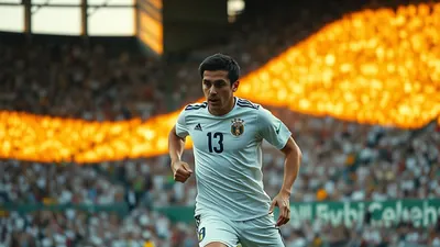 منتخب المغرب الوطني يتألق أمام البرازيل في كأس العالم 2026
