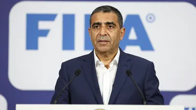 الاتحاد المغربي يدعم قرار الفيفا بسحب مشروع الاستثمار