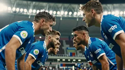 الأسود الأطلس يشتعل في مونتيري قبل صدام هولندا – أجواء لا تُنسى