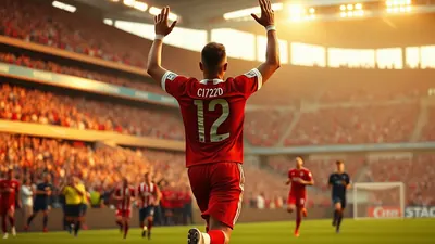 فريق المغرب لكرة القدم يفوز على إسكتلندا في كأس العالم 2026
