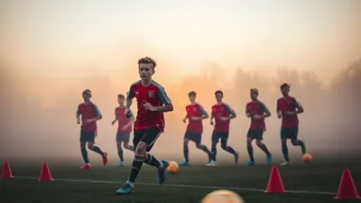 منتخب المغرب يفوز على إسكتلندا ويتقدم إلى المركز الخامس