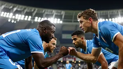 وهمه محمد وهبي يطارد الذهب مع أسود الأطلس في كأس 2026