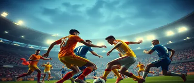 مغرب يفوز بالكأس الأفريقية بعد قرار محرج
