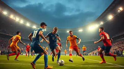 منتخب المغرب لكرة القدم يفوز على اسكتلندا في كأس العالم 2026