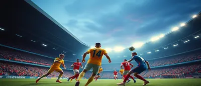 الأسود يأملون في إيقاف طموحات هولندا في كأس العالم