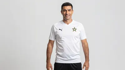 المدير الفني الجديد لنهضة بركان: بيدرو بوبيستا
