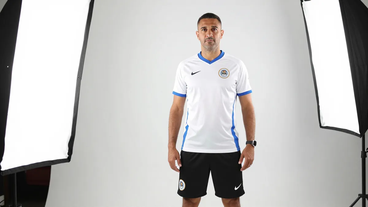 Agreement Signs Ex-Morocco Star Ismael Aouedj to Assist Coach Iñaki Begoña