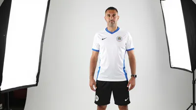 Agreement Signs Ex-Morocco Star Ismael Aouedj to Assist Coach Iñaki Begoña in the Technical Staff of the First Team...