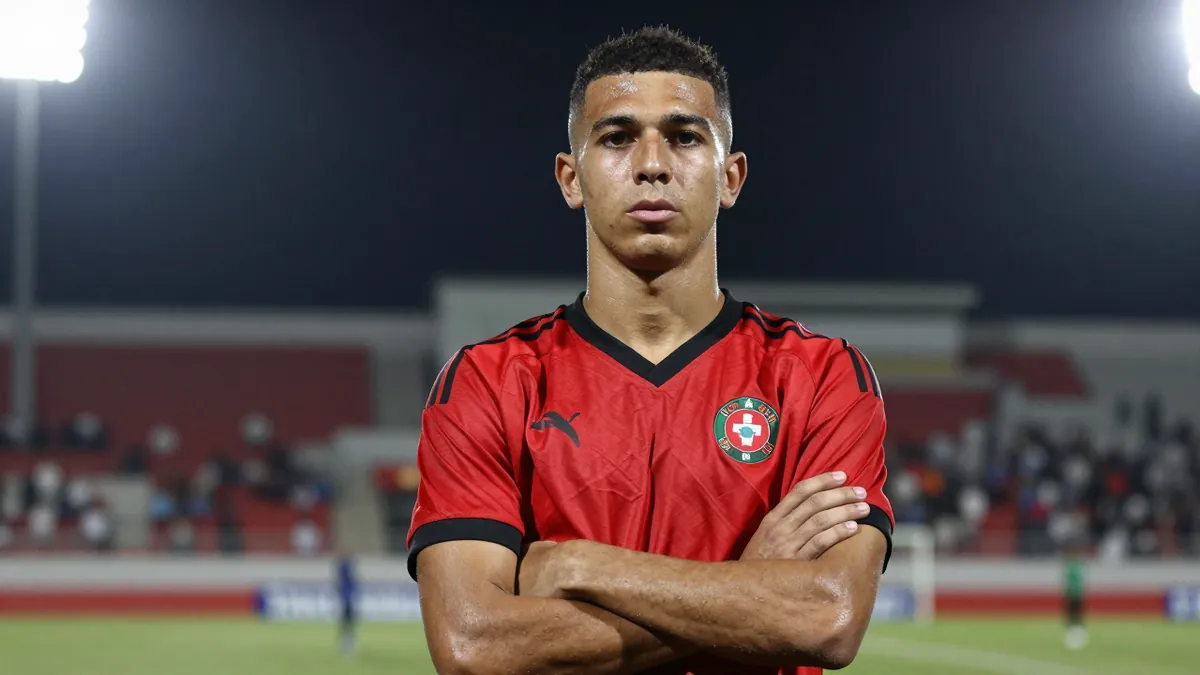 رين يرفض بيع مدافع منتخب المغرب آيت بودلال