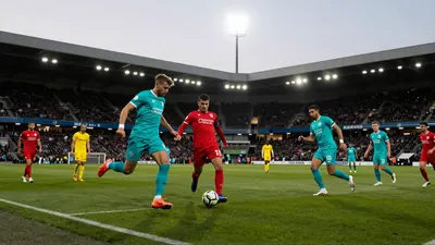 الديوك يفوز بالمربع الذهبي بعد انتصارهم على المغرب