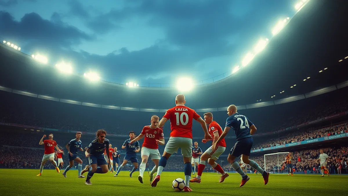 فوز منتخب المغرب الوطني لكرة القدم على اسكتلندا