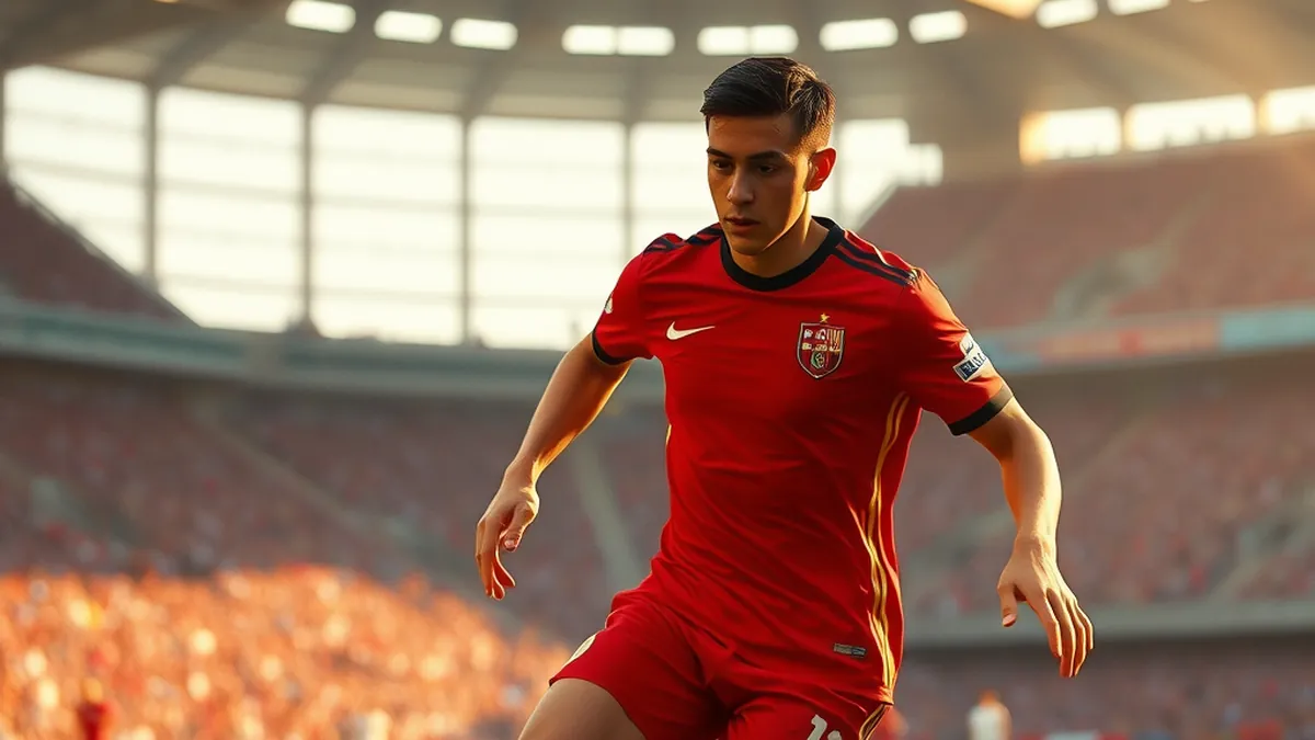 Morocco Makes History in FIFA World Cup 2026