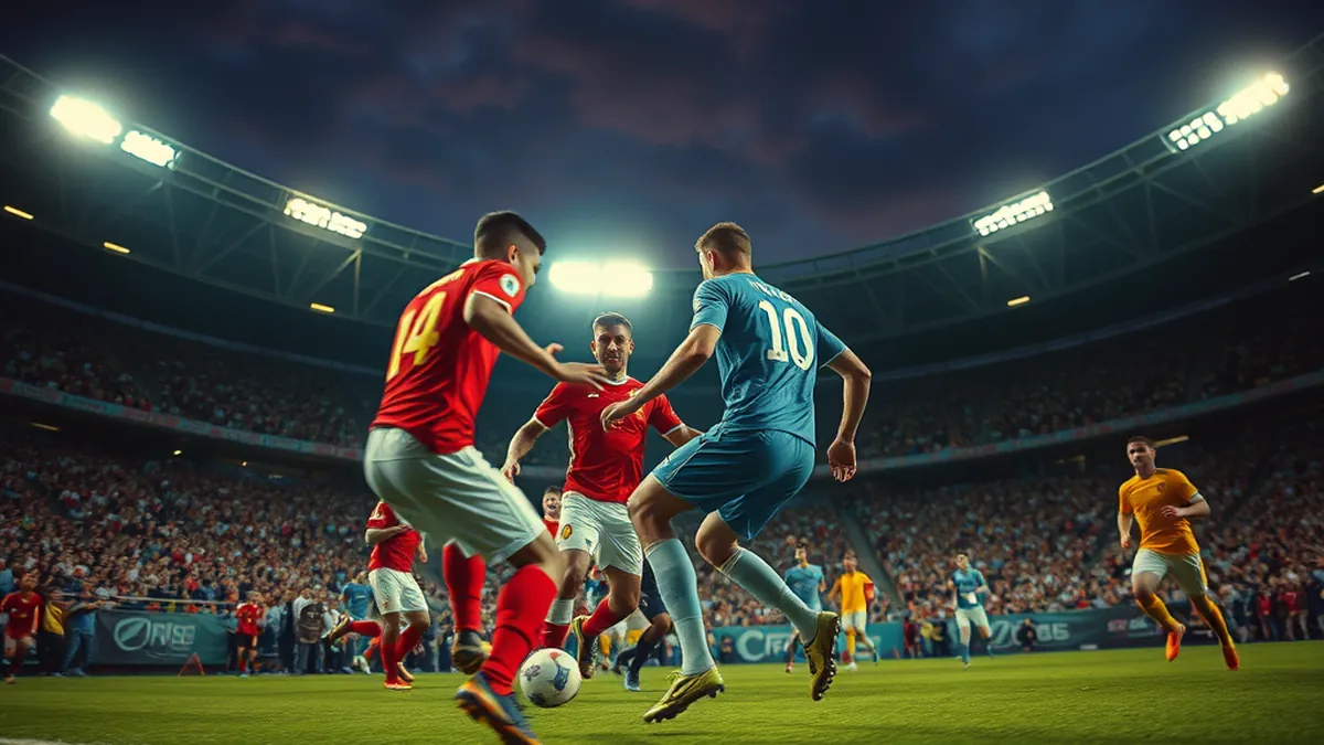 فريق المغرب الوطني يطارد الصدارة في كأس العالم 2026