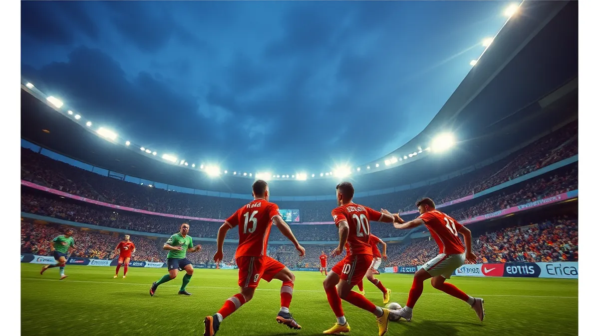 وداع أسود الأطلس.. 5 إنجازات تاريخية في مونديال 2026 رغم الخسارة من فرنسا