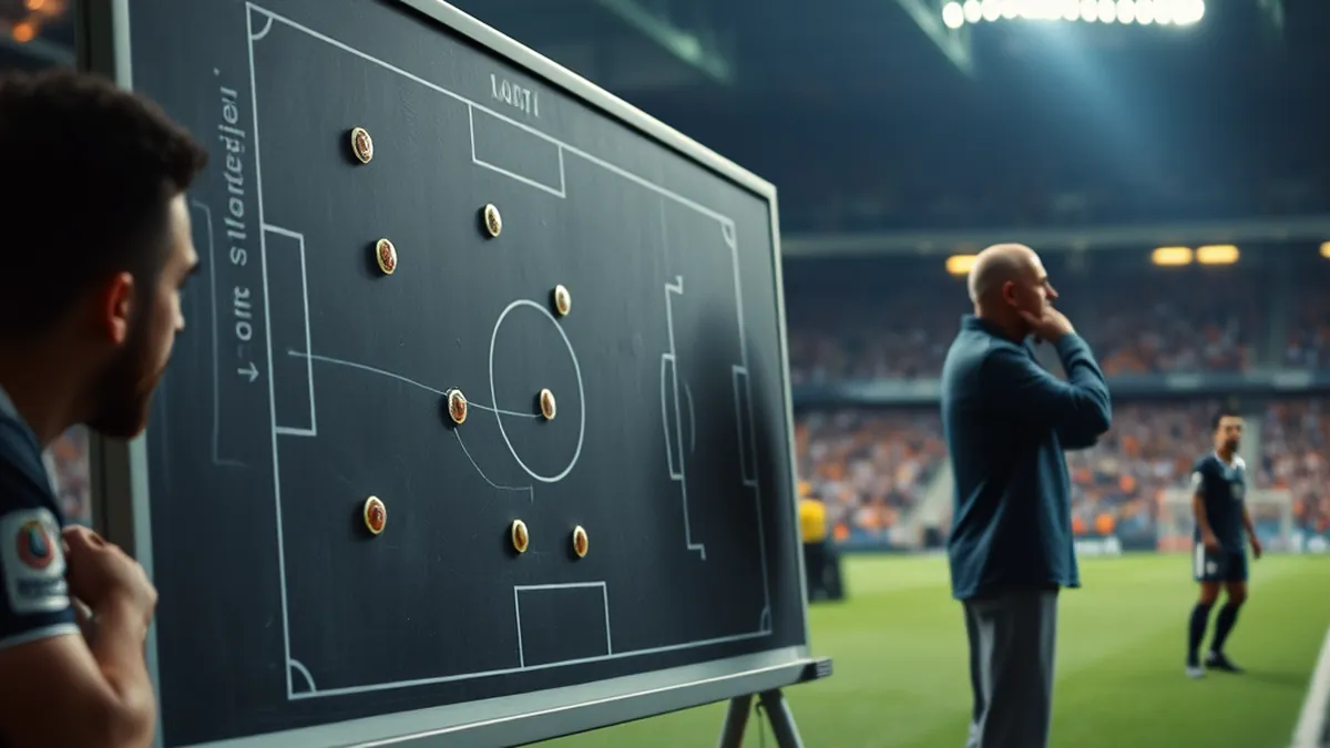 أسود الأطلس يستعدون لنهائيات كأس العالم 2026