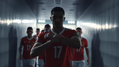فريق المغرب لكرة القدم يعد لكأس العالم 2026