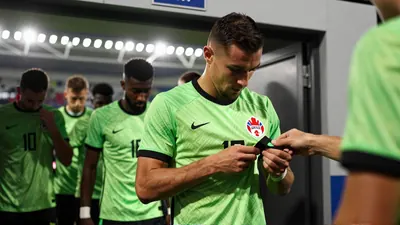 مباراة المغرب وكندا في كأس العالم.. موعد اللقاء والتشكيلتان المتوقعتان