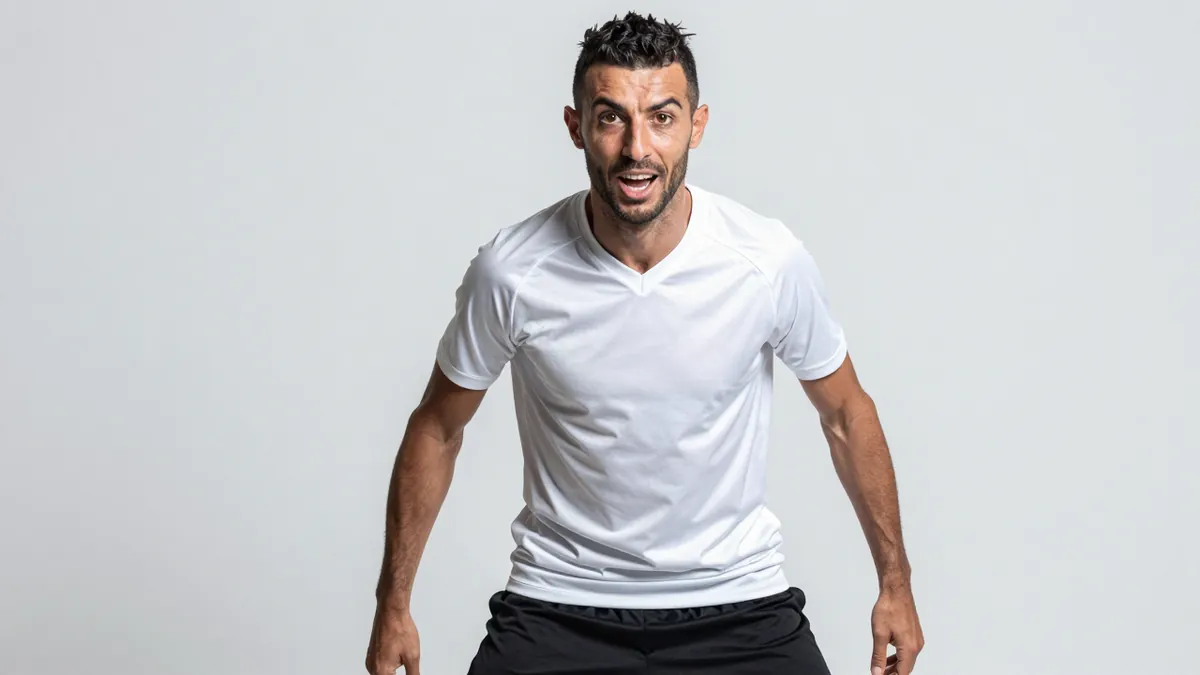 نايف أكرد يغادر وست هام يونايتد لصالح ريال سوسيداد