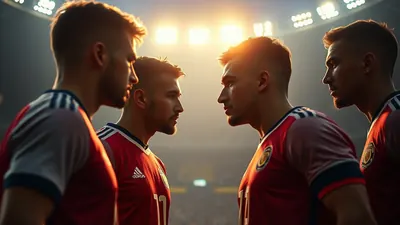 مواجهة مثيرة بين المغرب والبرازيل في كأس العالم 2026