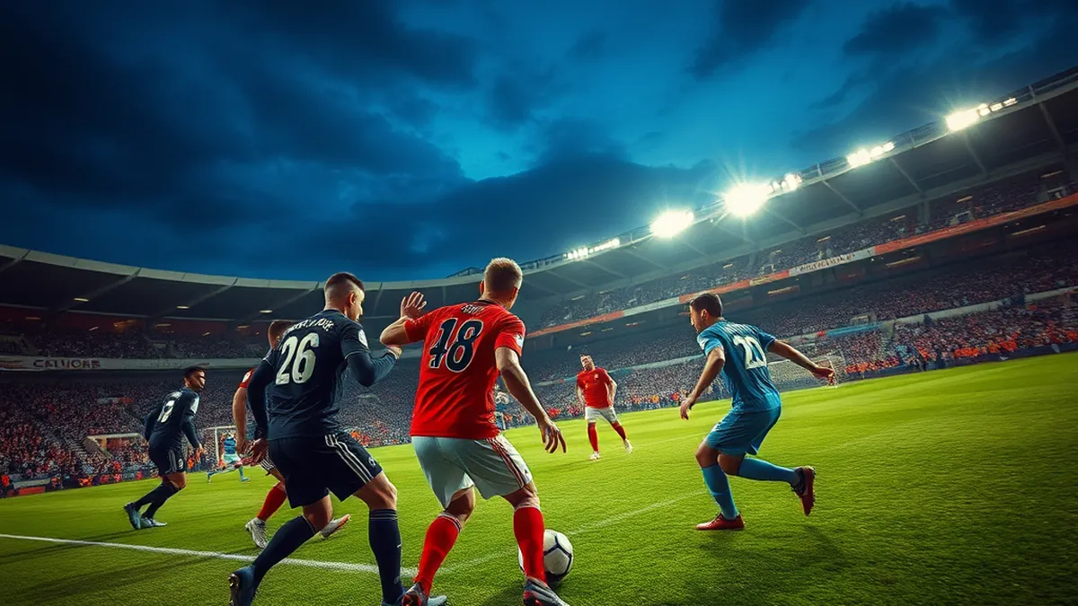 Morocco vs Netherlands Match Suspends Studies and Work