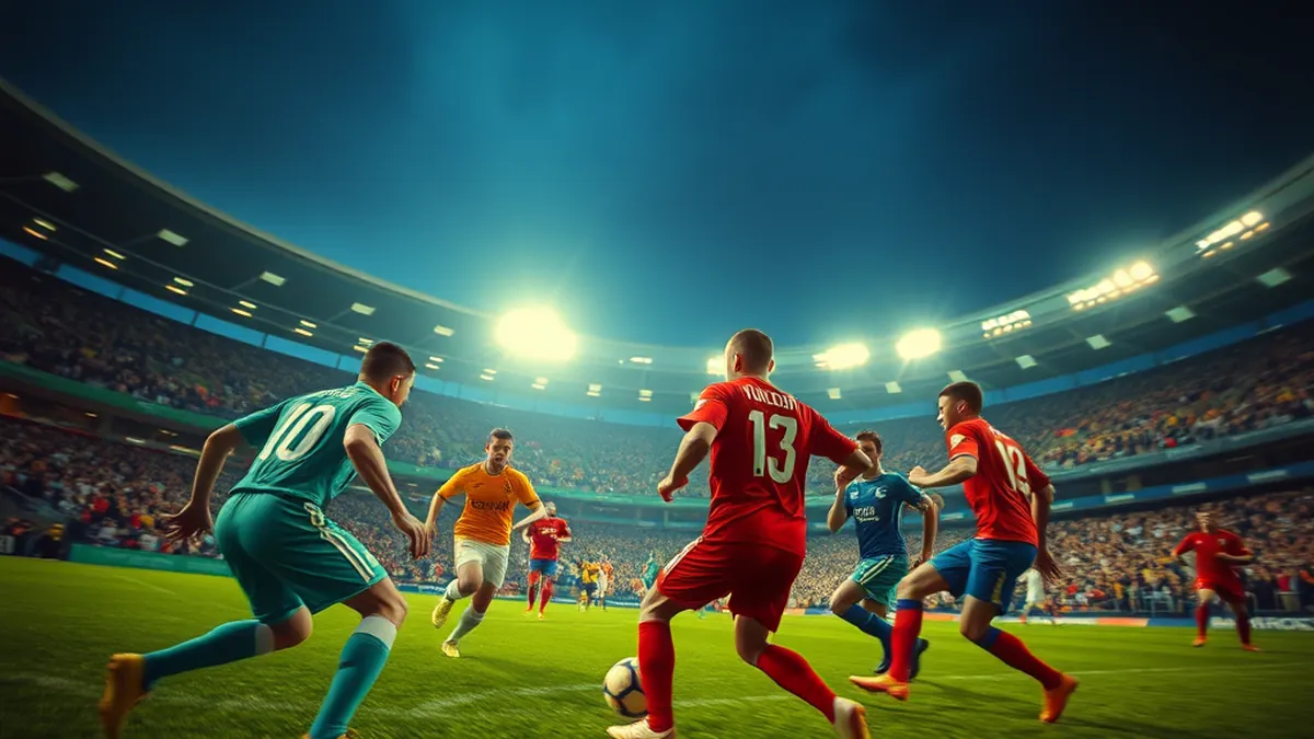 أسود الأطلس يثبتون قوتهم في كأس العالم