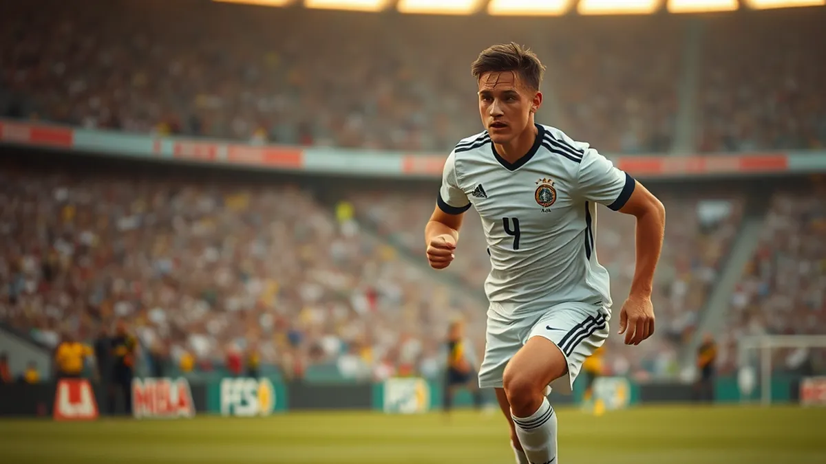 المنتخب المغربي يحقق التعادل أمام البرازيل في كأس العالم 2026