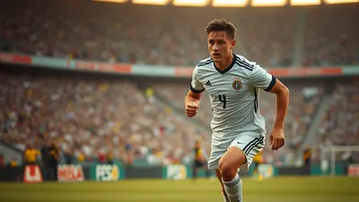 المنتخب المغربي يحقق التعادل أمام البرازيل في كأس العالم 2026