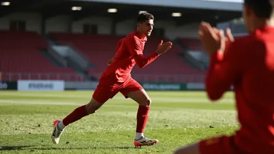 يتلاقي المنتخب المغربي مع نظيره المالي في مباراة ودية يوم الأحد 4 أكتوبر على ملعب طنجة الكبير، ضمن استعداداته لمواصلة...