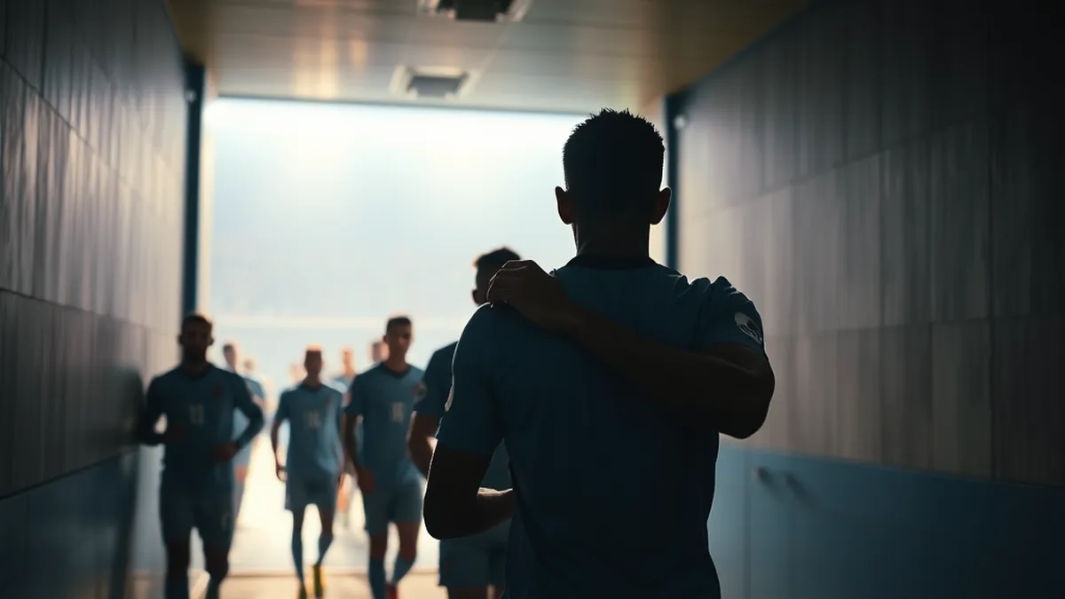 استعدادات أسود الأطلس لمونديال 2026: المباريات الودية الثلاث