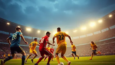 أسود الأطلس يلعبون في كأس العالم 2026، بعد أن حققوا نتائج مبهرة في النسخة السابقة، وتأهلهم إلى نصف النهائي، وهم الآن...