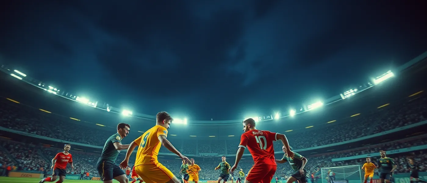 اللبؤات الأطلسية تتجه نحو التألق في كأس أمم إفريقيا للسيدات