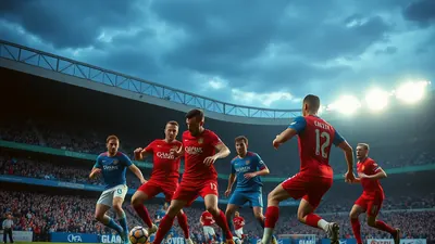 فوز منتخب المغرب الوطني على اسكتلندا في كأس العالم 2026