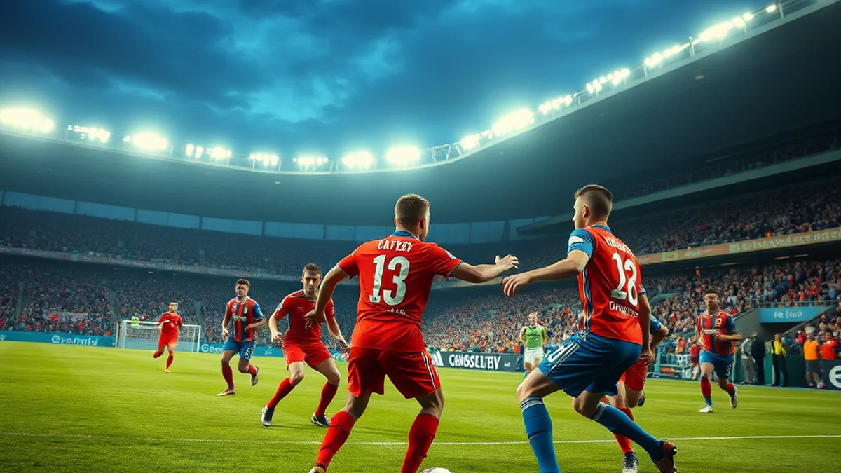 Morocco national football team awaits its fate in FIFA World Cup 2026