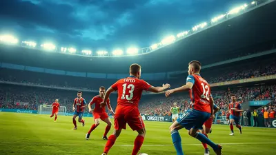 منتخب المغرب الوطني ينتظر مصيره في كأس العالم 2026