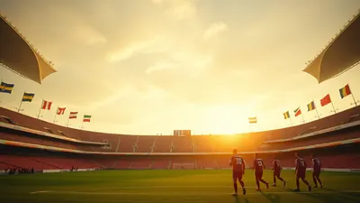 أزمة دفاعية حقيقية تواجه المنتخب المغربي قبل المونديال