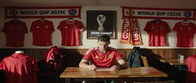 هل تكسر إسبانيا لعنة المغرب في مونديال 2026؟