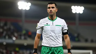 يحزن الاتحاد المغربي لكرة القدم على وفاة جيلالي غريب