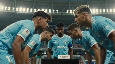 المغرب في معركة العرش: هل يواصل مبابي الهيمنة أم يبدأ عصر يامال؟