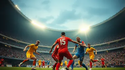 أوناحي ينتصر مع الأسود في كأس العالم 2026