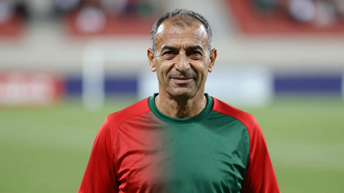 في فيفا تدعم إنفانتينو بعد اجتماع المغرب
