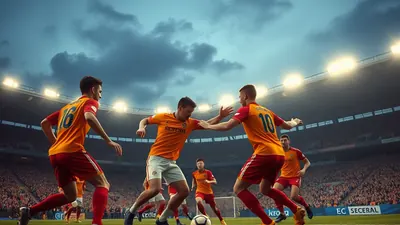 فريق المغرب لكرة القدم يلاقي اسكتلندا في كأس العالم 2026
