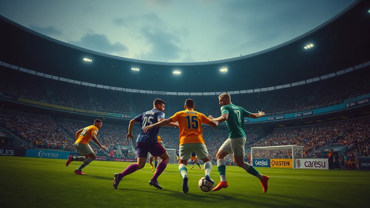 France vs Morocco: 3 Winning Cards for the Atlas Lions