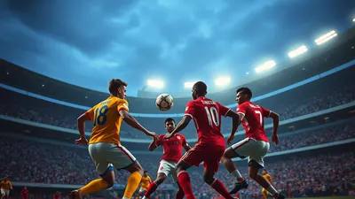 فوز منتخب المغرب الوطني على هايتي في كأس العالم 2026