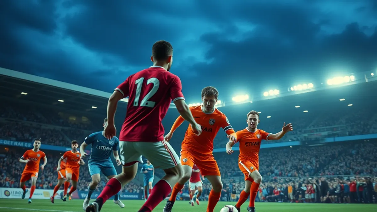 Morocco Leads Arab Teams in World Cup Wins