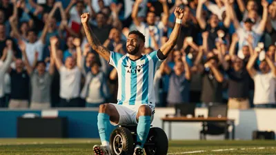 فرنسا تُدمّر أحلام المغرب مجدداً 2–0 وتغلق باب نصف النهائي