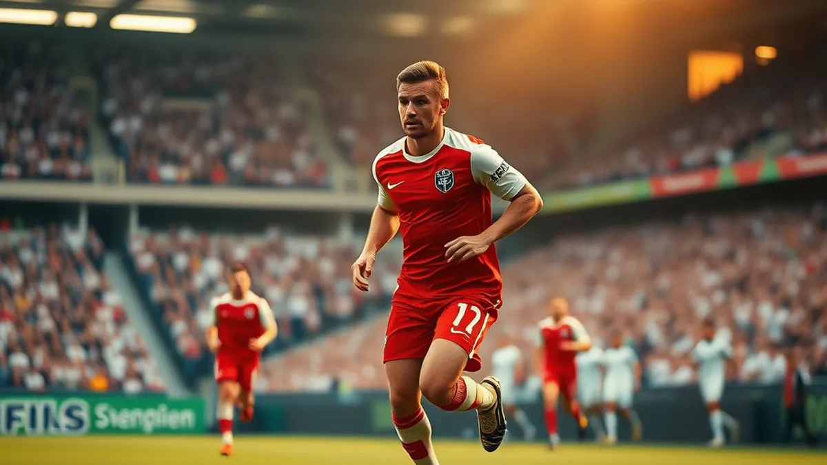 فريق المغرب الوطني يهدد بثأر اسكتلندا في كأس العالم 2026