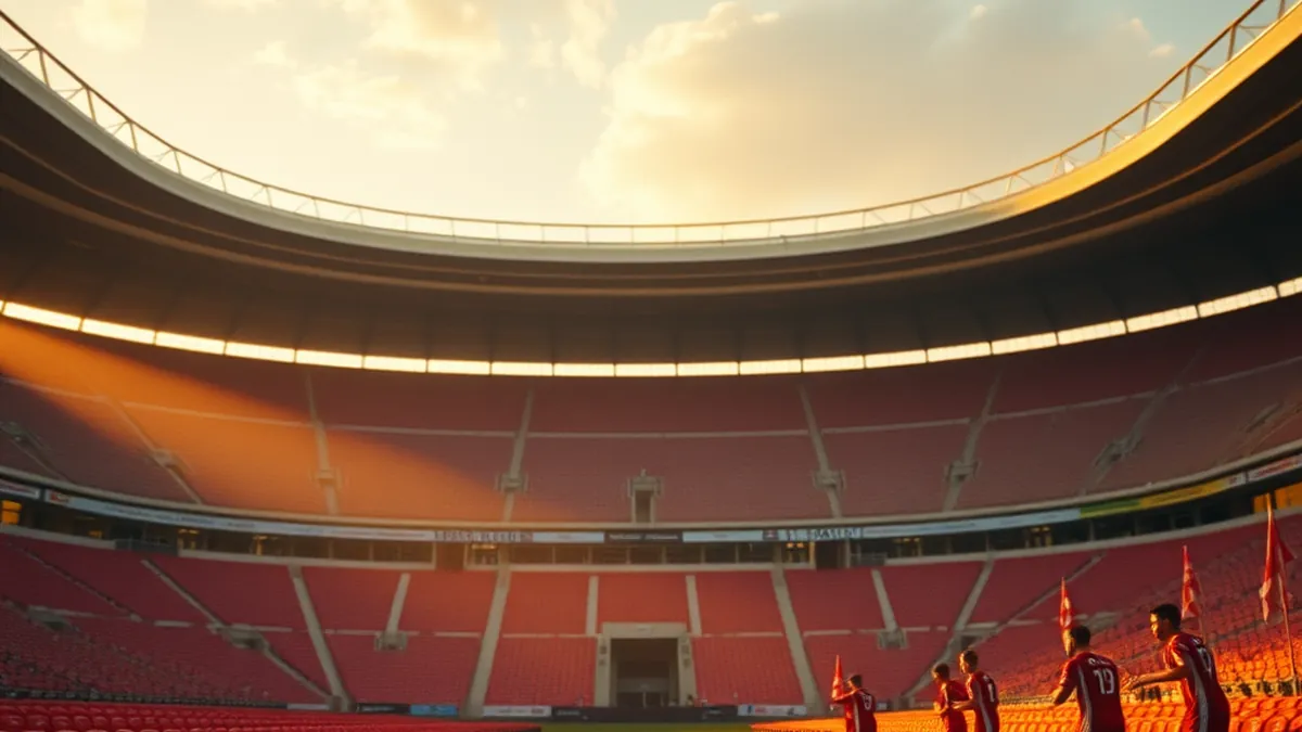 Morocco national football team suffers double blow before World Cup
